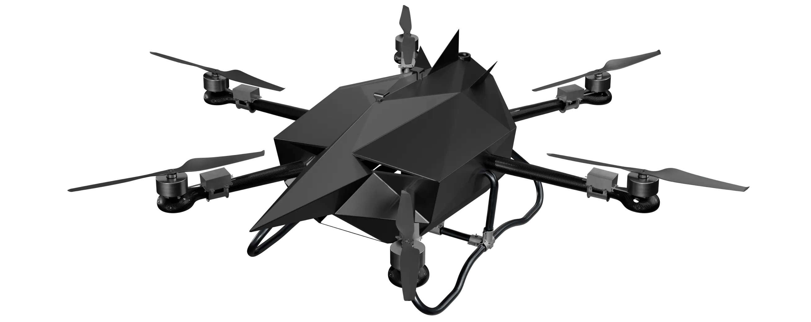 Drone da Psyche Aerospace