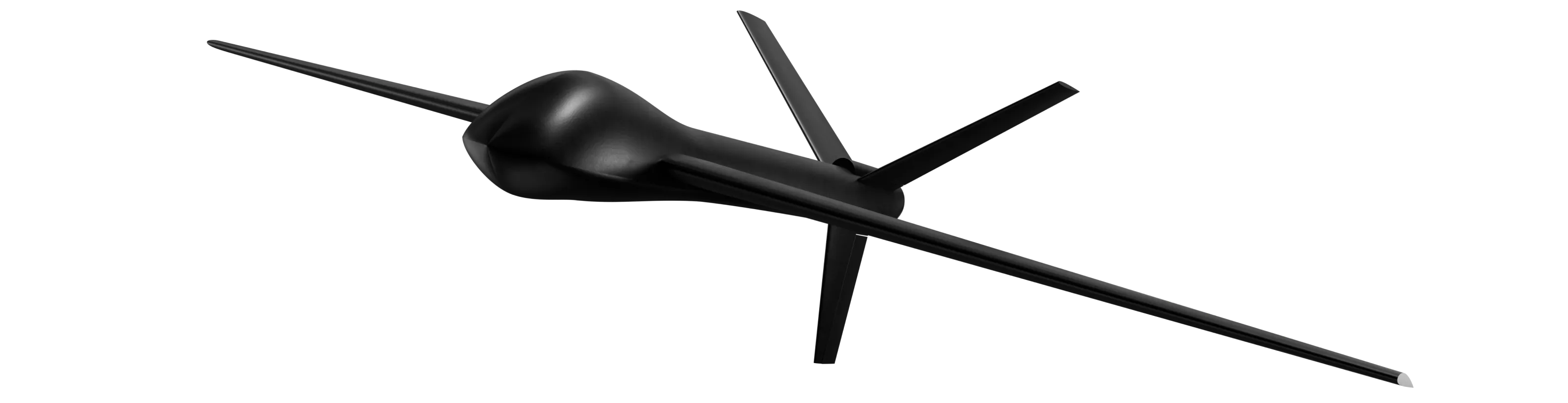 Drone da Psyche Aerospace