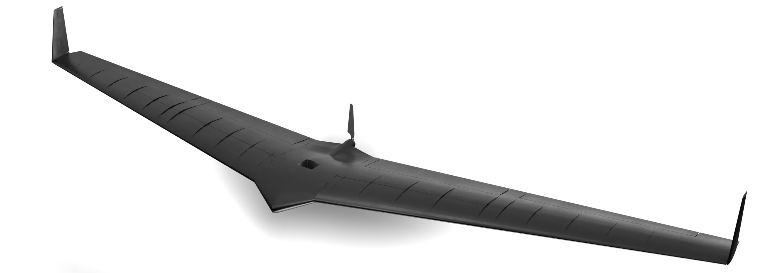 Drone da Psyche Aerospace