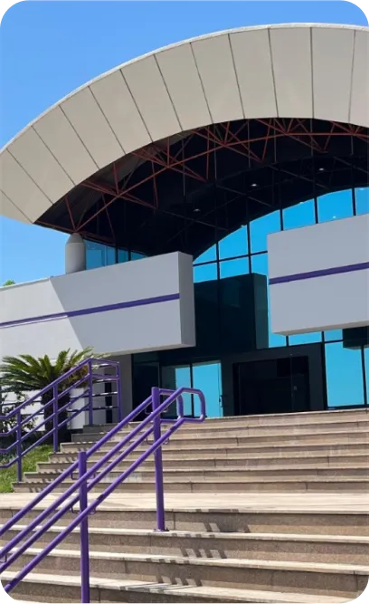 Incubação Pq. Tecnológico