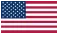 Bandeira dos Estados Unidos
