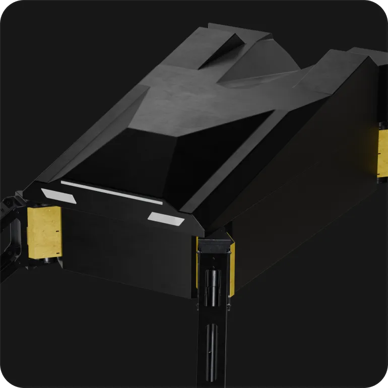 Multispectral Camera