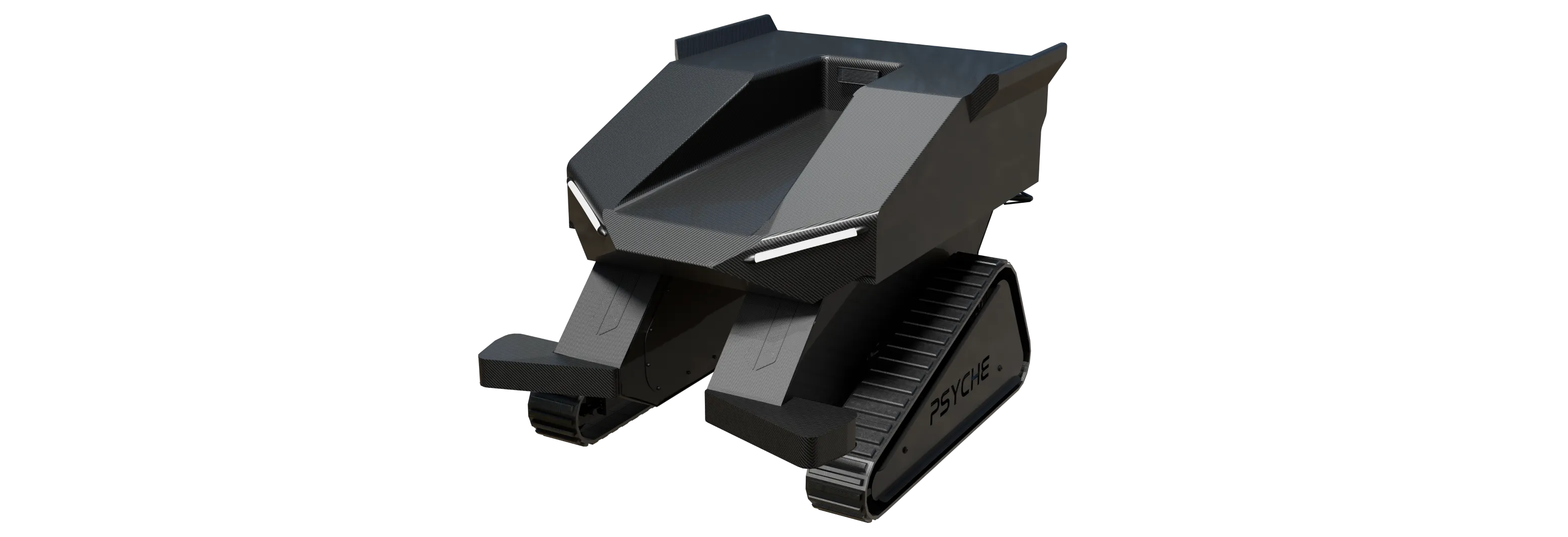 Psyche Aerospace Drone