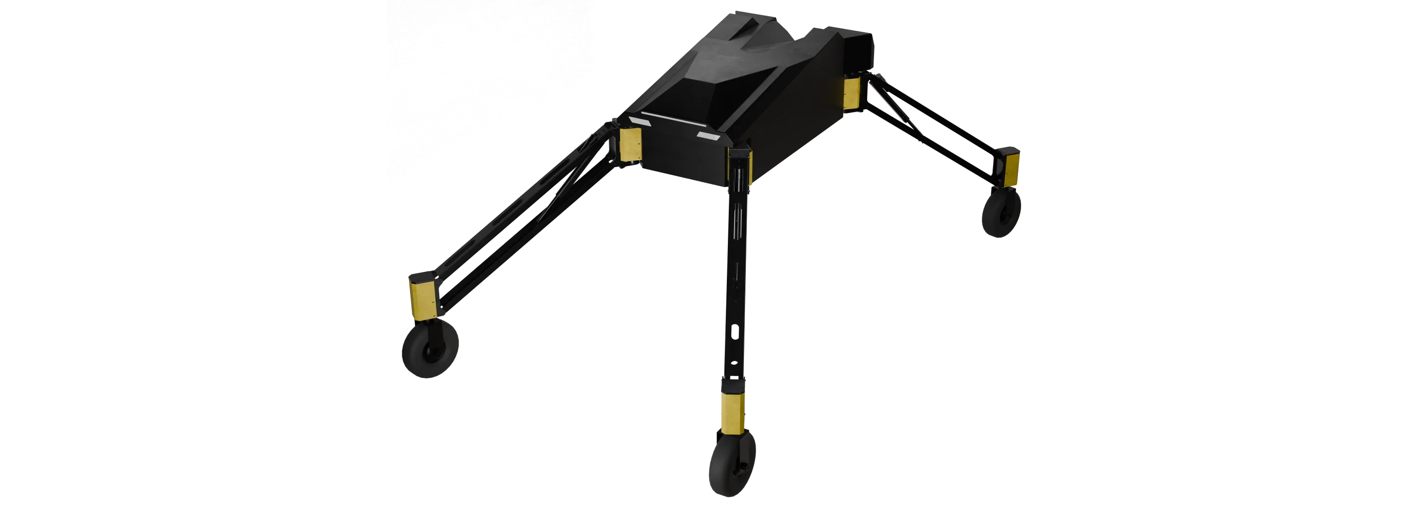 Psyche Aerospace Drone